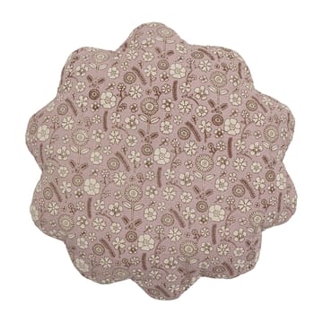 Madlen cushion Ø45 cm - Flowers - Bloomingville