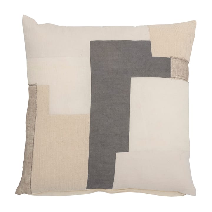 Maje cushion 50x50 cm - 灰色 - Bloomingville