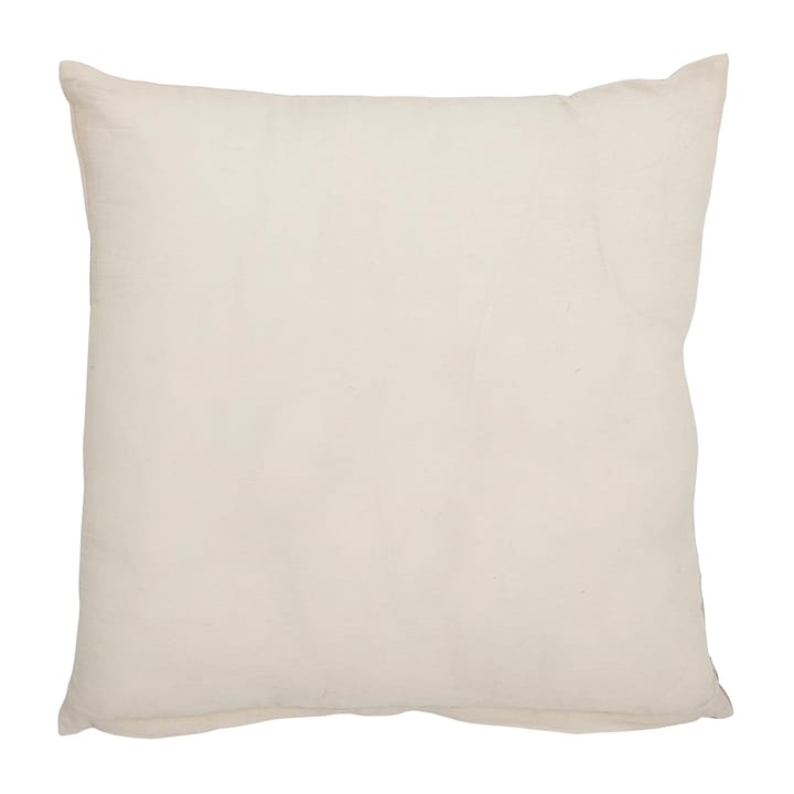 Maje cushion 50x50 cm - 灰色 - Bloomingville