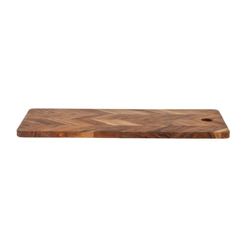 Matera tray 24x49.5 cm - Acacia - Bloomingville