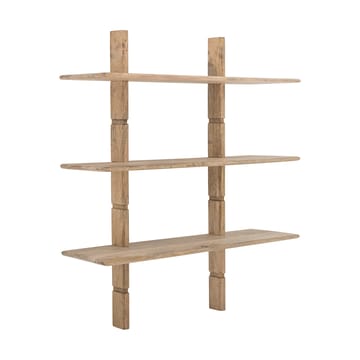 Millian 架子 Mango wood - 3 shelf - Bloomingville