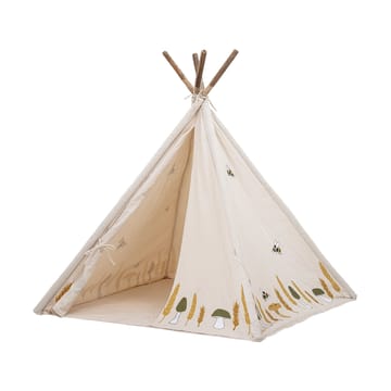 Millo Tipi Tent 110x110x127 cm - Nature - Bloomingville