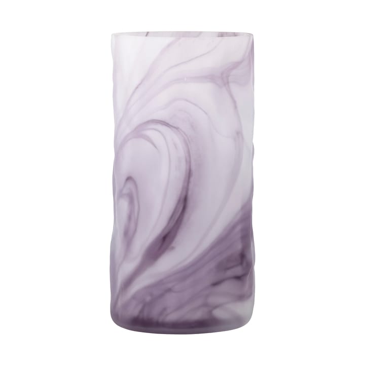 Moore 花瓶 Ø12x24,5 cm - 紫色 - Bloomingville