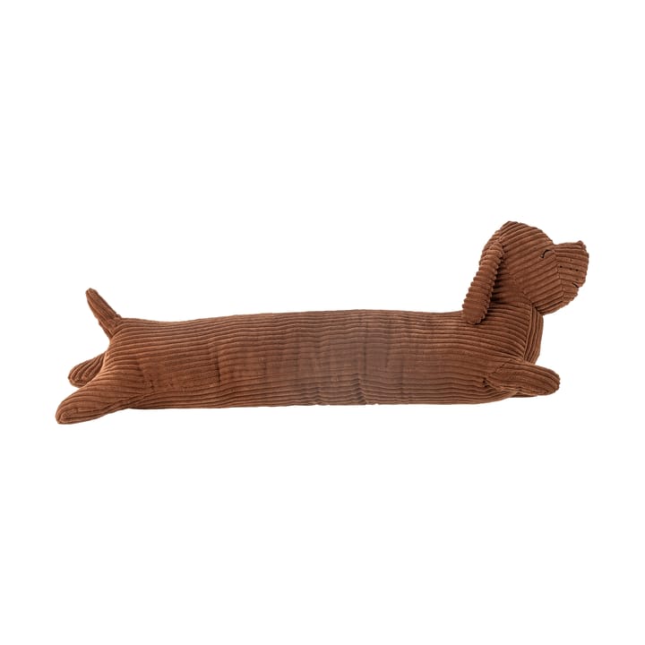 Palle stuffed animal 110 cm - 褐色 dog - Bloomingville