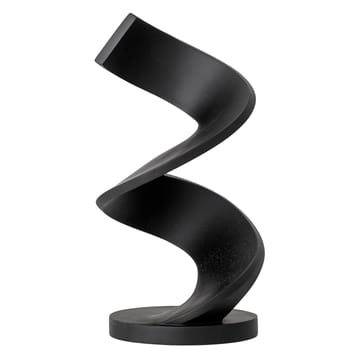 Siele Deco 雕塑 32 cm - 黑色 - Bloomingville