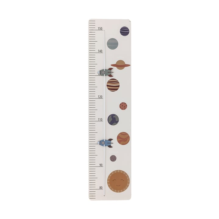 Space measuring stick 80 cm - 白色的 - Bloomingville