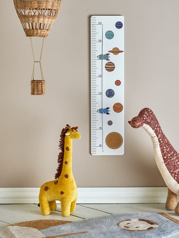 Space measuring stick 80 cm - 白色的 - Bloomingville