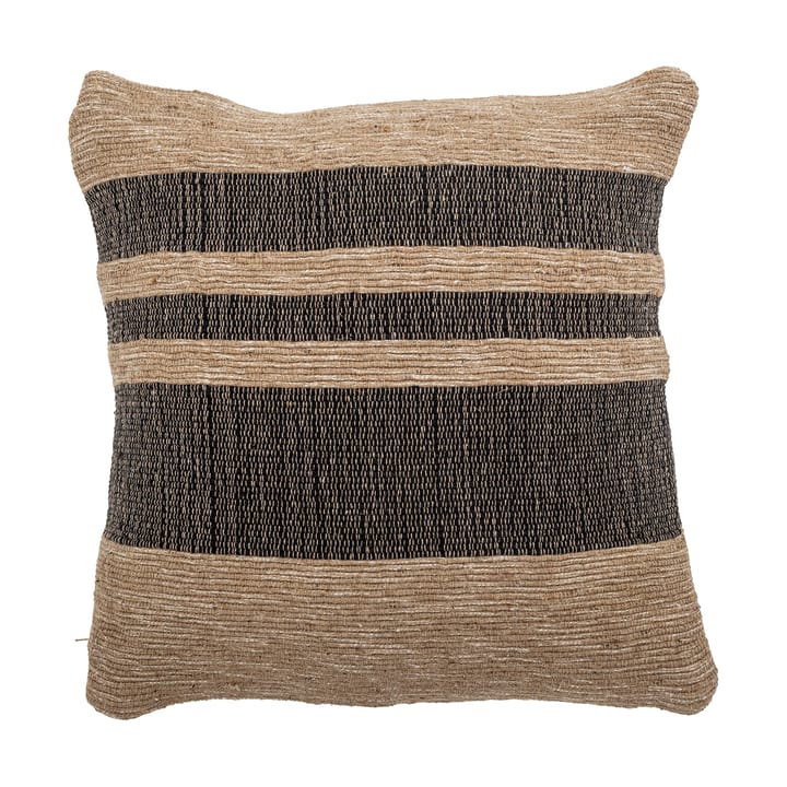 Temi pillow 50x50 cm - 黑色 - Bloomingville