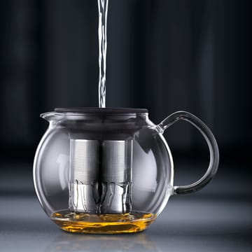 Assam 茶壶 chrome - 1 l - Bodum