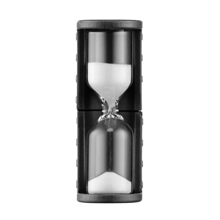 Bistro coffee timer 4 minutes - 黑色-白色 - Bodum