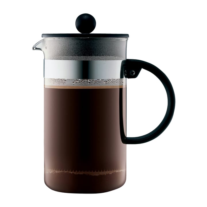 Bistro Nouveau coffee press - 8 cups - Bodum