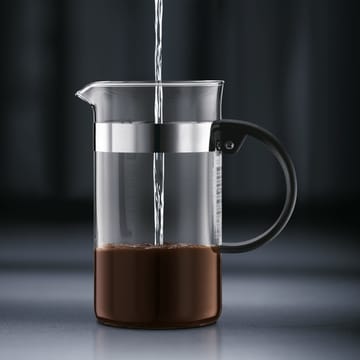 Bistro Nouveau coffee press - 8 cups - Bodum