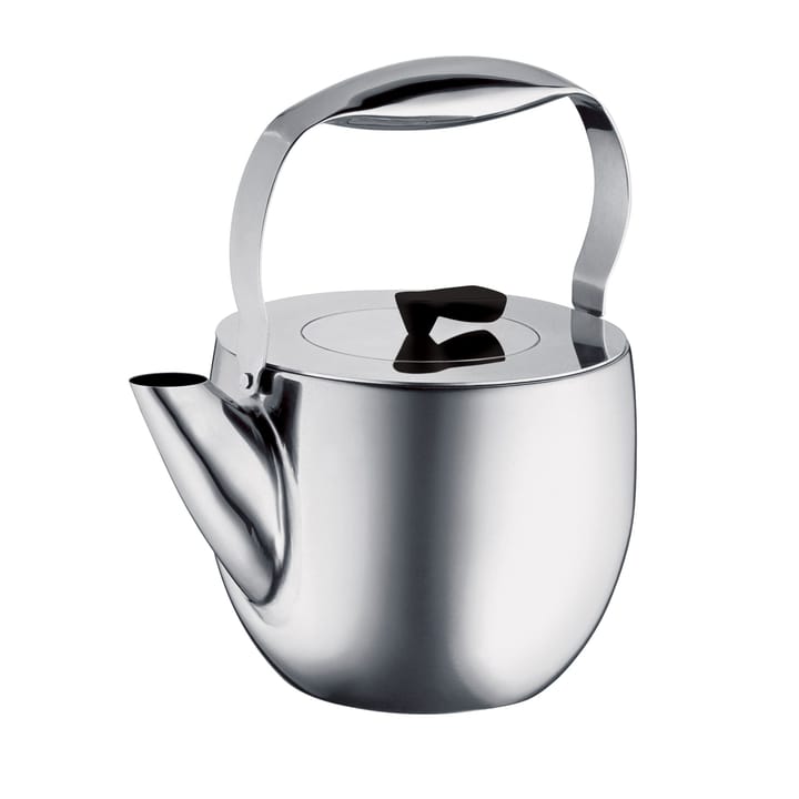 Bodum Columbia 茶壶  - shiny - Bodum