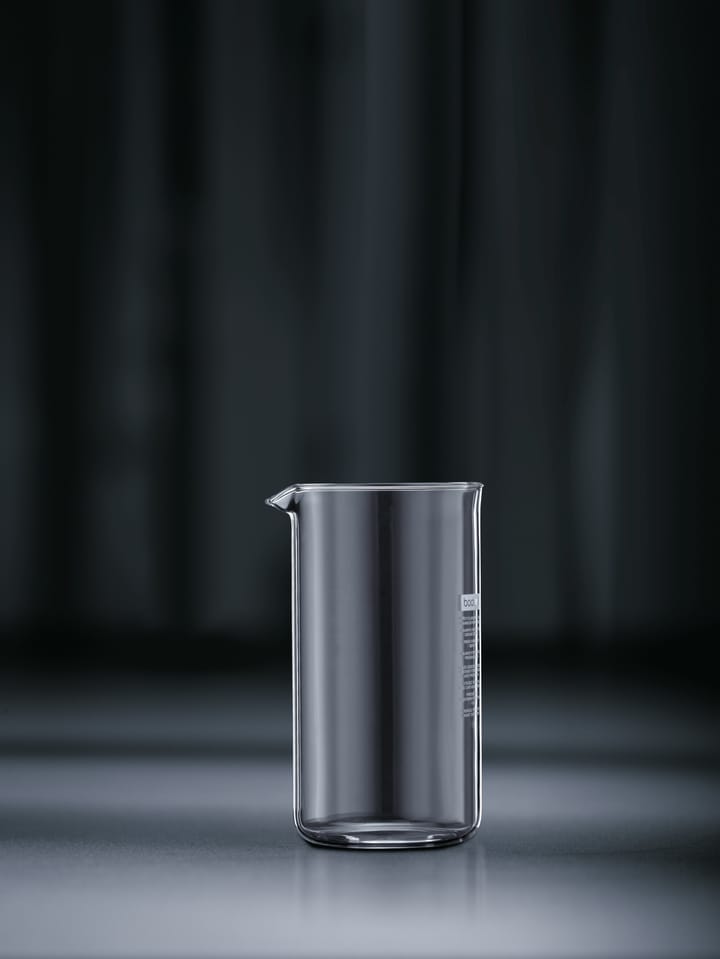 Bodum spare 玻璃制 with spout - 8 copper - Bodum