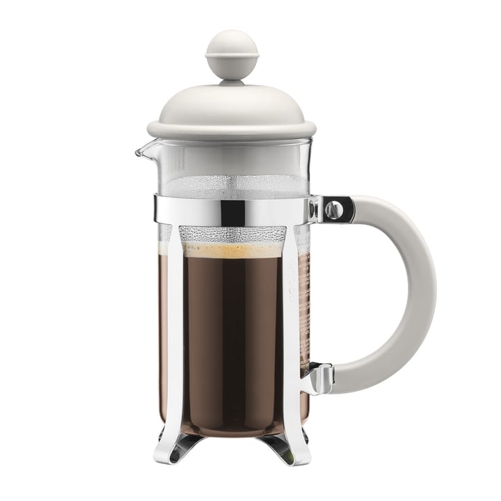 Caffettiera coffee press white - 3 cups - Bodum