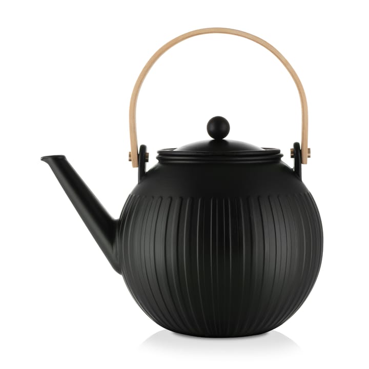 Douro 茶壶 1.5 l - Black - Bodum