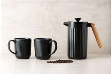 Douro 咖啡壶|法压壶 8 copper - Black - Bodum