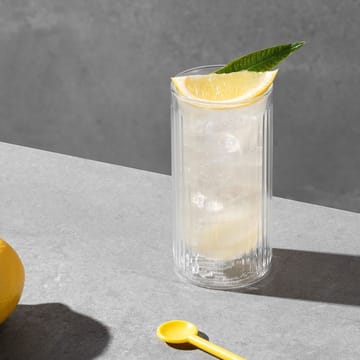 Douro Bar double walled gin 玻璃 30 cl 两件套装 - 透明 - Bodum