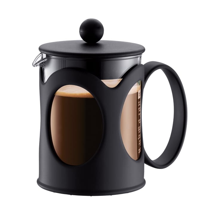 Kenya coffee press - 4 cups - Bodum