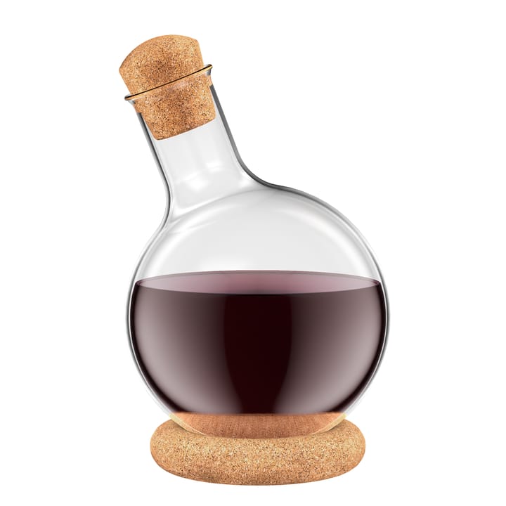 Melior carafe cork - 1 l - Bodum