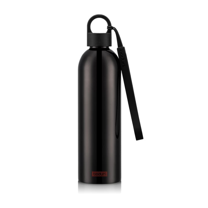 Melior water bottle 50 cl - 黑色 - Bodum