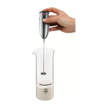 Schiuma milk frother chrome - chrome - Bodum