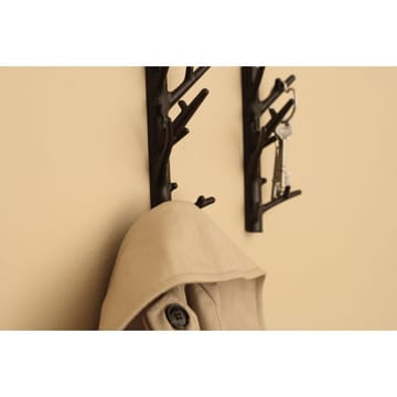 Bosign Branch hanger - 黑色 棕色 - Bosign