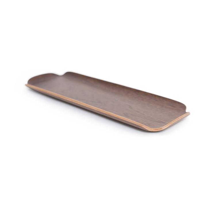 Bosign wooden tray leaf - Walnut - Bosign