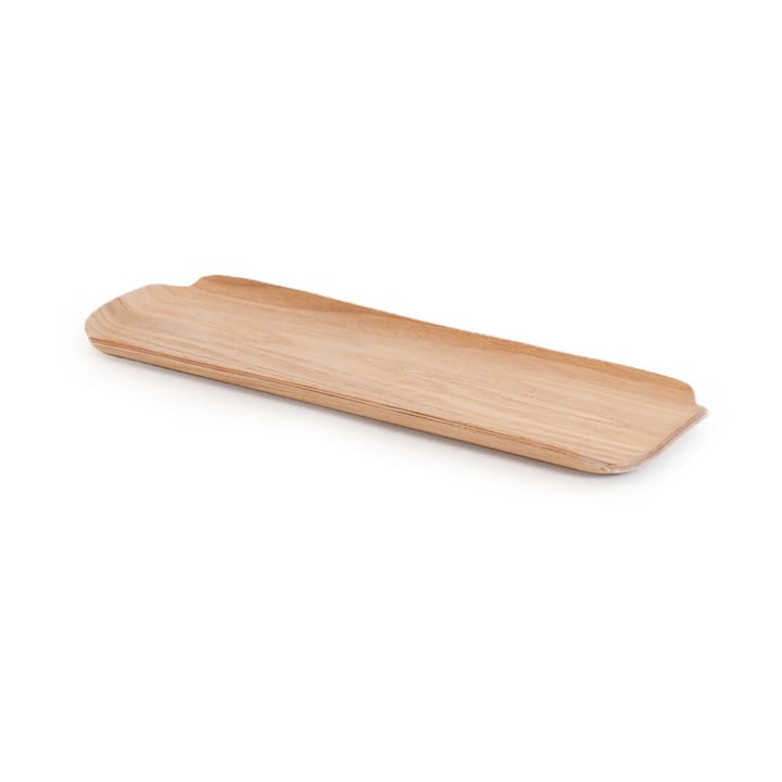 Bosign wooden tray leaf, willow Bosign