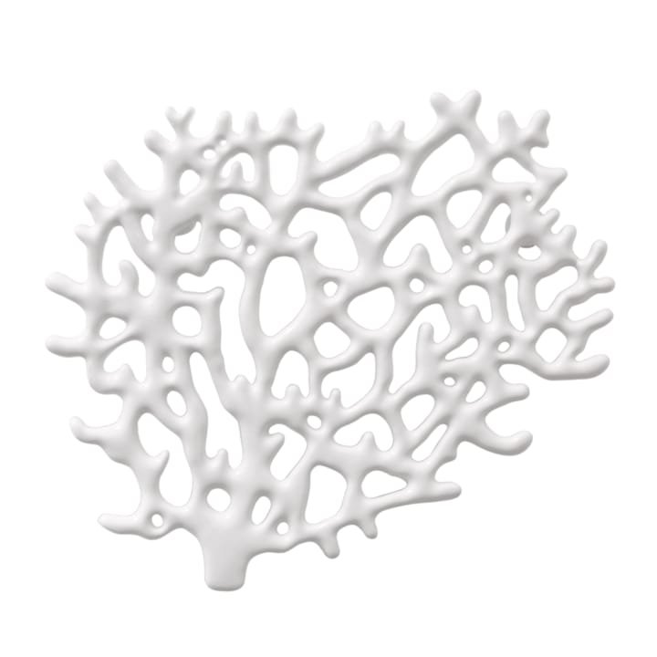 Coral jewellery hanger - 白色 - Bosign