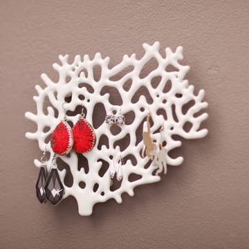 Coral jewellery hanger - 白色 - Bosign