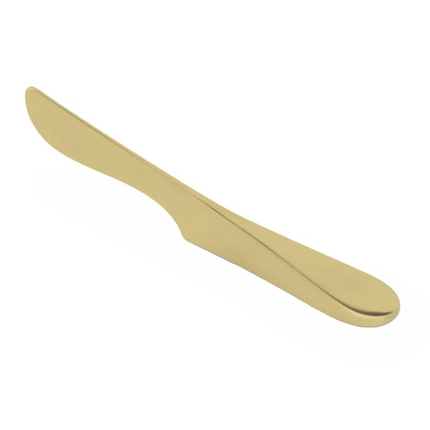 Spreader 刀air large - brass-colou红色 - Bosign