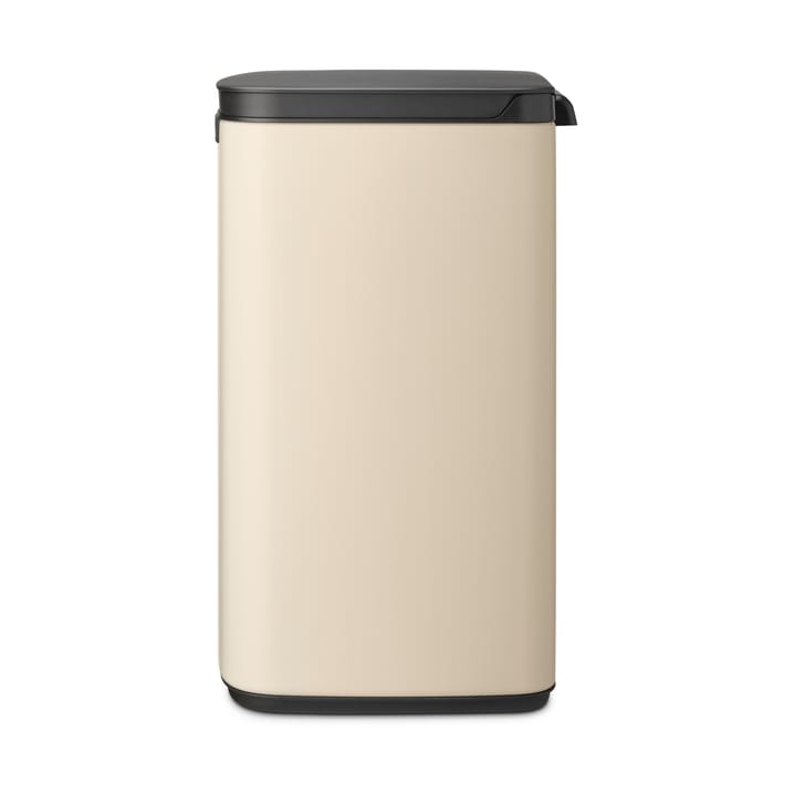 Bo 垃圾桶 12 L, Soft 米色 Brabantia