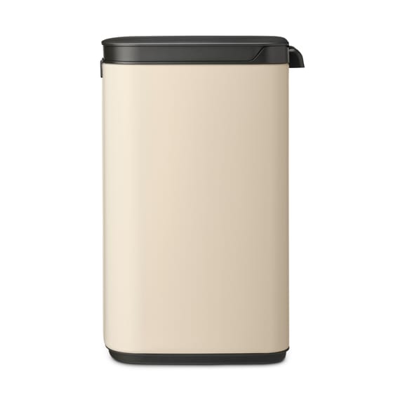 Bo 垃圾桶 7 L - Soft 米色 - Brabantia