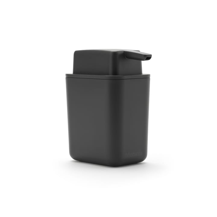 Brabantia 皂液器 11.5 cm - dark 灰色 - Brabantia