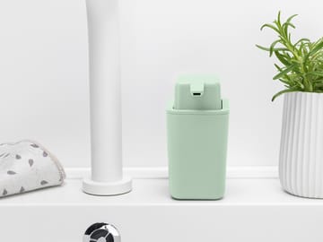 Brabantia 皂液器 11.5 cm - Jade 绿色 - Brabantia