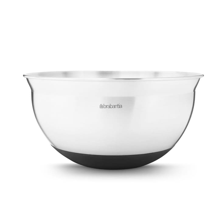 Brabantia 搅拌碗 - 黑色 1.6 l - Brabantia