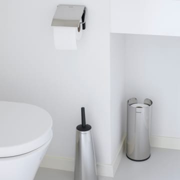 Brabantia 卫生纸架  3 rolls - brilliant steel - Brabantia