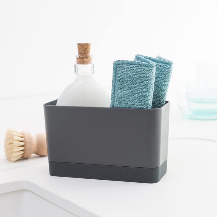 Brabantia dish organizer - dark 灰色 - Brabantia