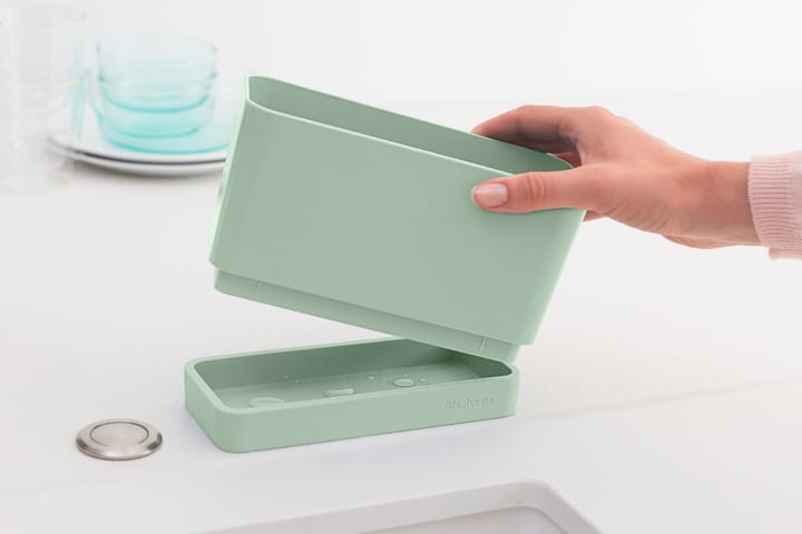 Brabantia dish organizer - Jade 绿色 - Brabantia