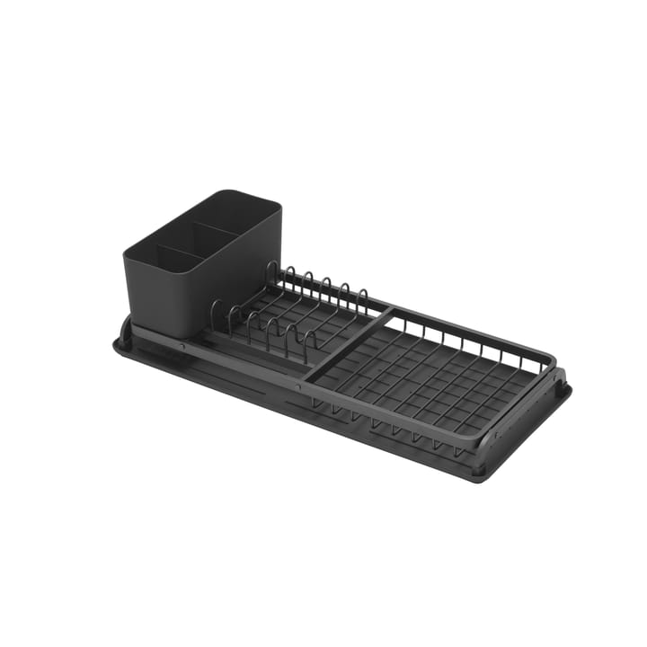 Brabantia dish rack compact - dark 灰色 - Brabantia