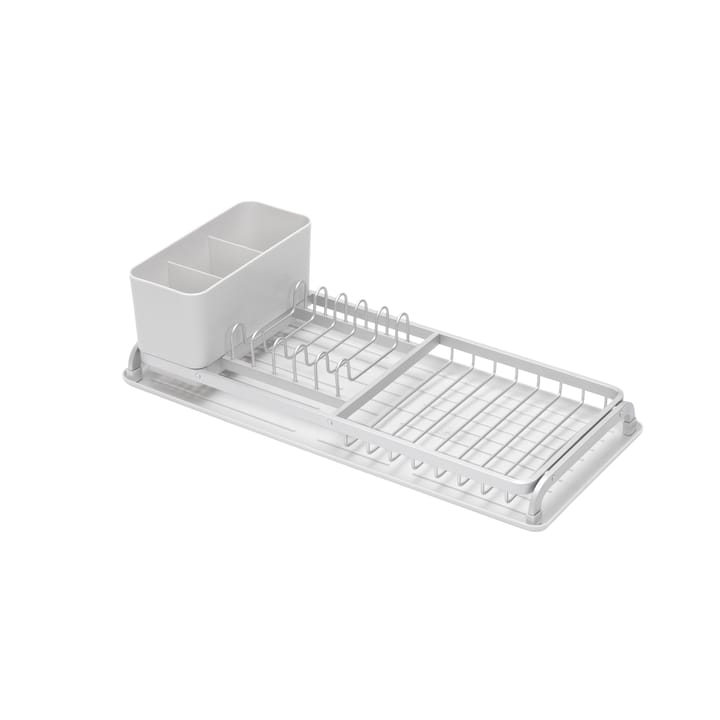 Brabantia dish rack compact - light 灰色 - Brabantia