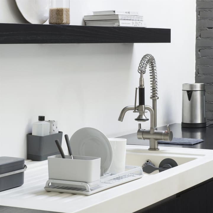 Brabantia dish rack compact - light 灰色 - Brabantia