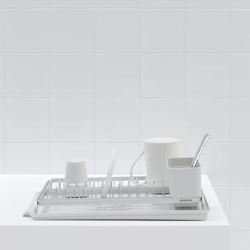 Brabantia dish rack - light 灰色 - Brabantia