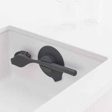 Brabantia dishbrush with suction 杯子 - dark 灰色 - Brabantia