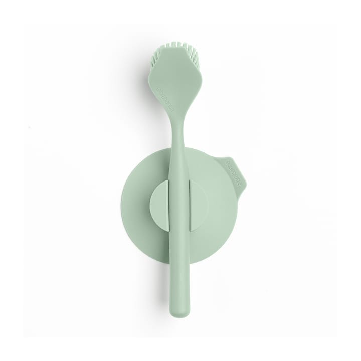 Brabantia dishbrush with suction 杯子 - Jade 绿色 - Brabantia