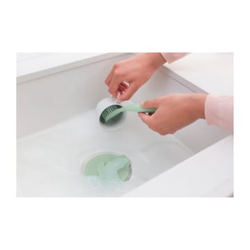 Brabantia dishbrush with suction 杯子 - Jade 绿色 - Brabantia