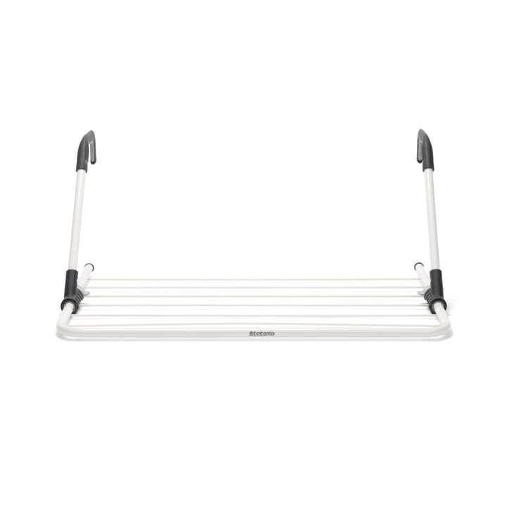 Brabantia drying post for door - ivory 白色 - Brabantia