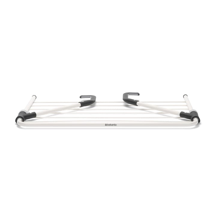 Brabantia drying post for door - ivory 白色 - Brabantia