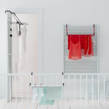 Brabantia drying post for door - ivory 白色 - Brabantia